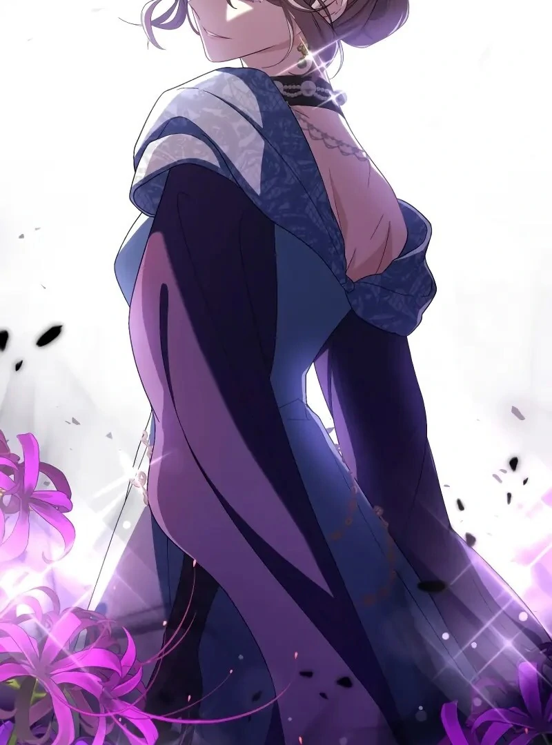 I Still Don’t Know About My Favourite Character’s Unwavering Obsession Chapter 38 page 37