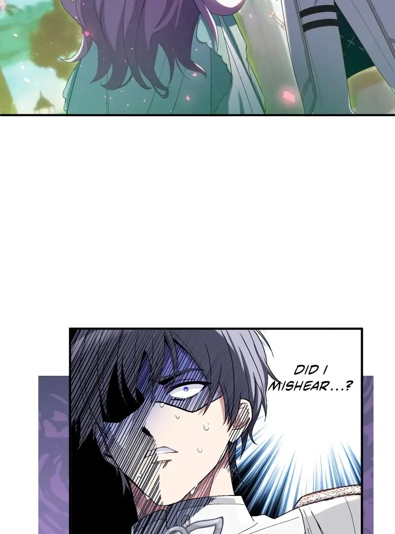 I Still Don’t Know About My Favourite Character’s Unwavering Obsession Chapter 38 page 42