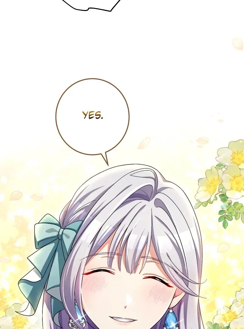 I Still Don’t Know About My Favourite Character’s Unwavering Obsession Chapter 38 page 44