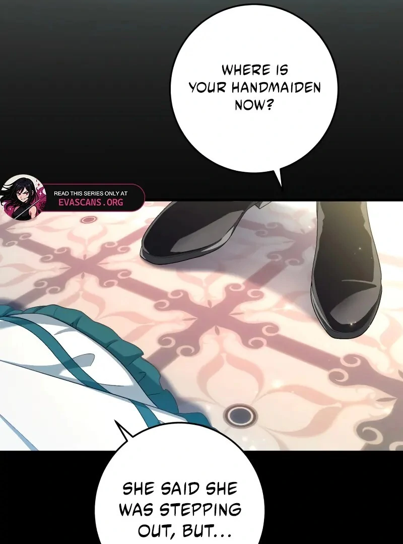 I Still Don’t Know About My Favourite Character’s Unwavering Obsession Chapter 38 page 48