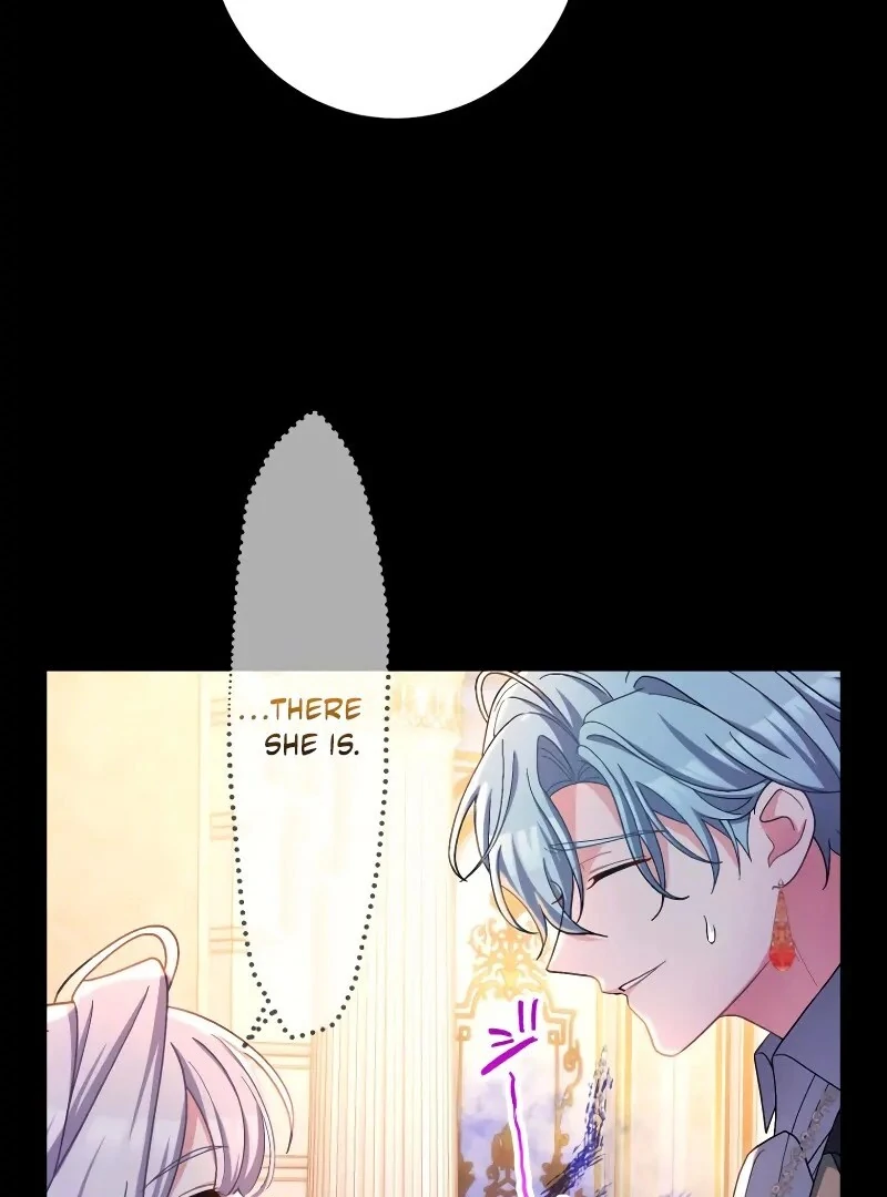 I Still Don’t Know About My Favourite Character’s Unwavering Obsession Chapter 38 page 49