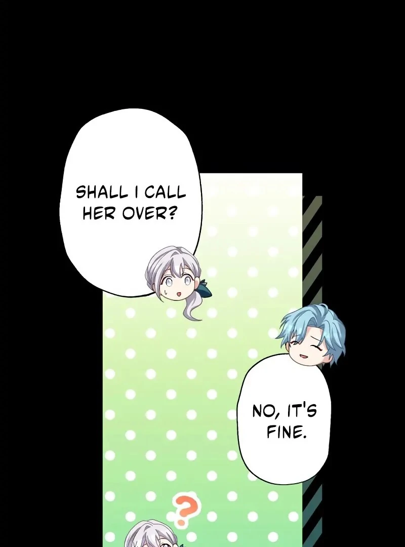 I Still Don’t Know About My Favourite Character’s Unwavering Obsession Chapter 38 page 51