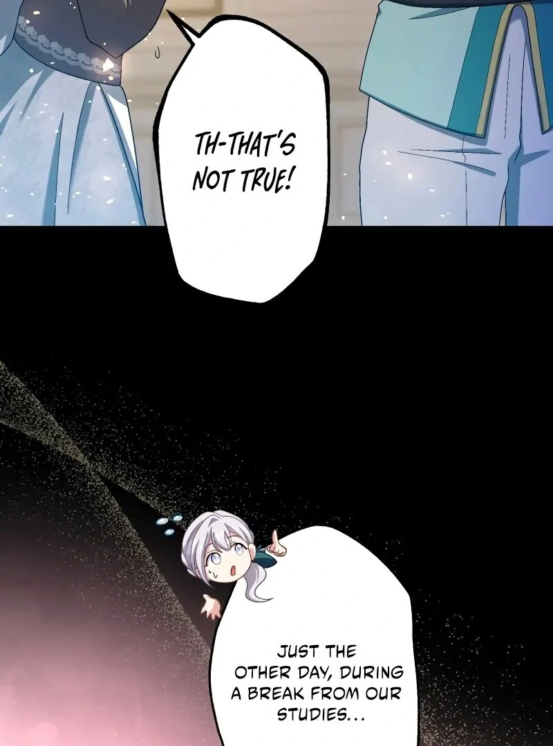 I Still Don’t Know About My Favourite Character’s Unwavering Obsession Chapter 38 page 56