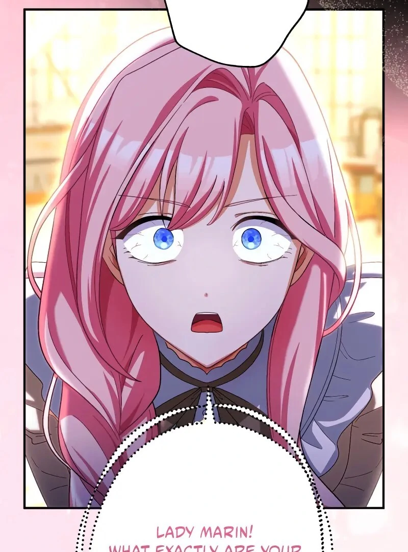 I Still Don’t Know About My Favourite Character’s Unwavering Obsession Chapter 38 page 57