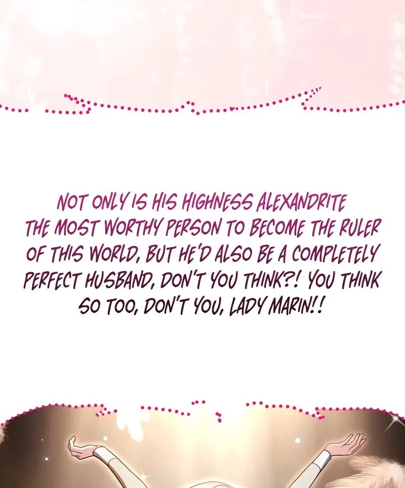 I Still Don’t Know About My Favourite Character’s Unwavering Obsession Chapter 38 page 60