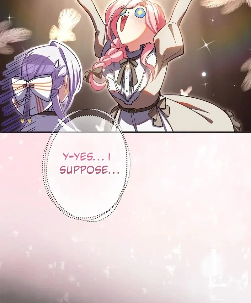 I Still Don’t Know About My Favourite Character’s Unwavering Obsession Chapter 38 page 61