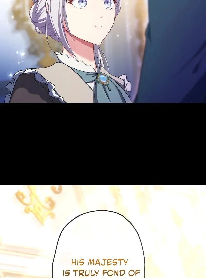 I Still Don’t Know About My Favourite Character’s Unwavering Obsession Chapter 38 page 66