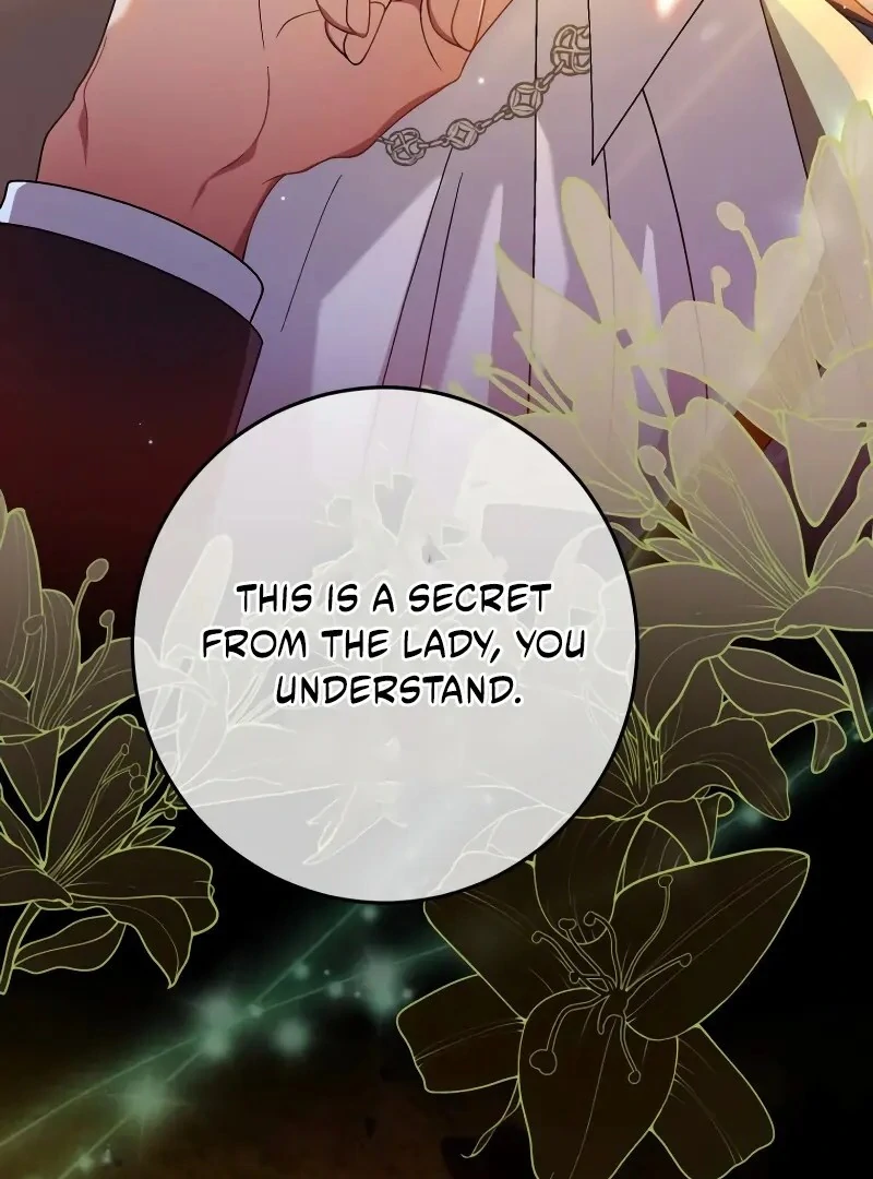 I Still Don’t Know About My Favourite Character’s Unwavering Obsession Chapter 38 page 71