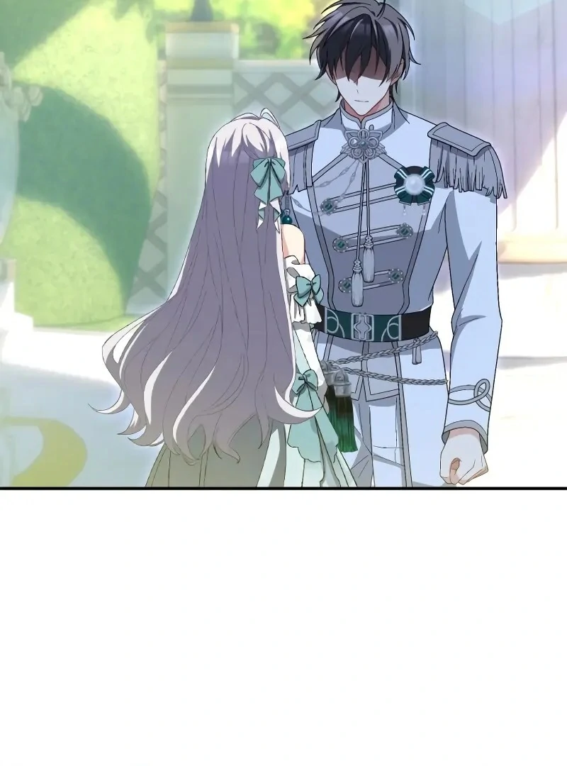 I Still Don’t Know About My Favourite Character’s Unwavering Obsession Chapter 38 page 73