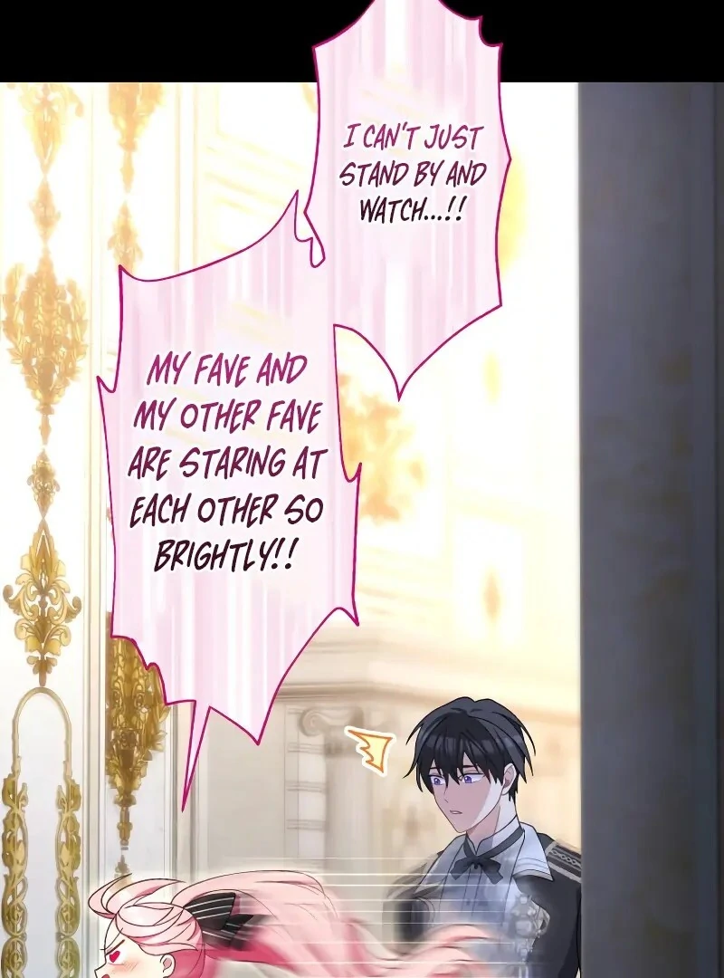 I Still Don’t Know About My Favourite Character’s Unwavering Obsession Chapter 38 page 75