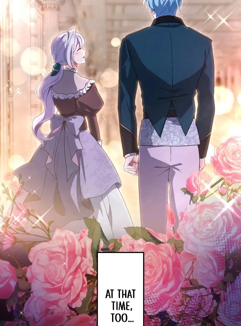 I Still Don’t Know About My Favourite Character’s Unwavering Obsession Chapter 38 page 80