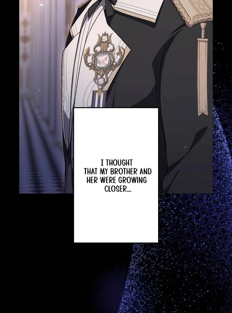I Still Don’t Know About My Favourite Character’s Unwavering Obsession Chapter 38 page 82