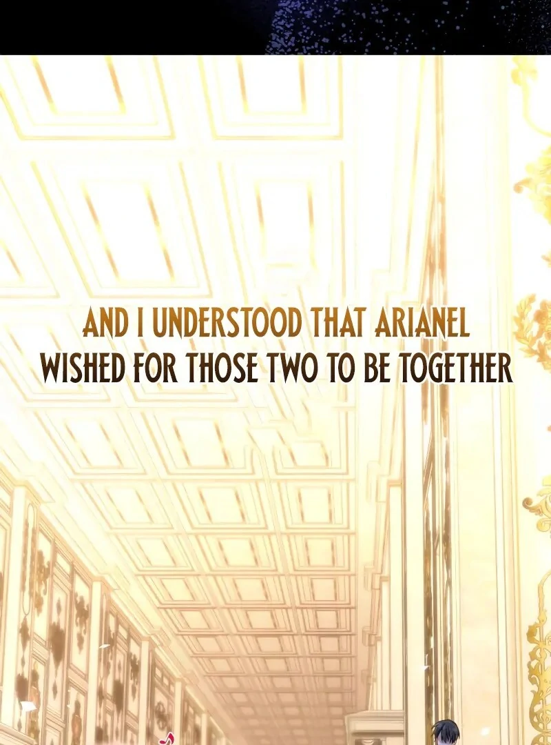 I Still Don’t Know About My Favourite Character’s Unwavering Obsession Chapter 38 page 83