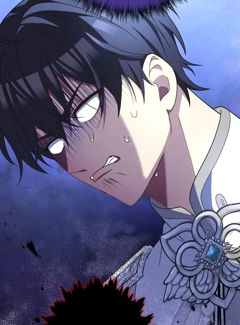 I Still Don’t Know About My Favourite Character’s Unwavering Obsession Chapter 38 page 87
