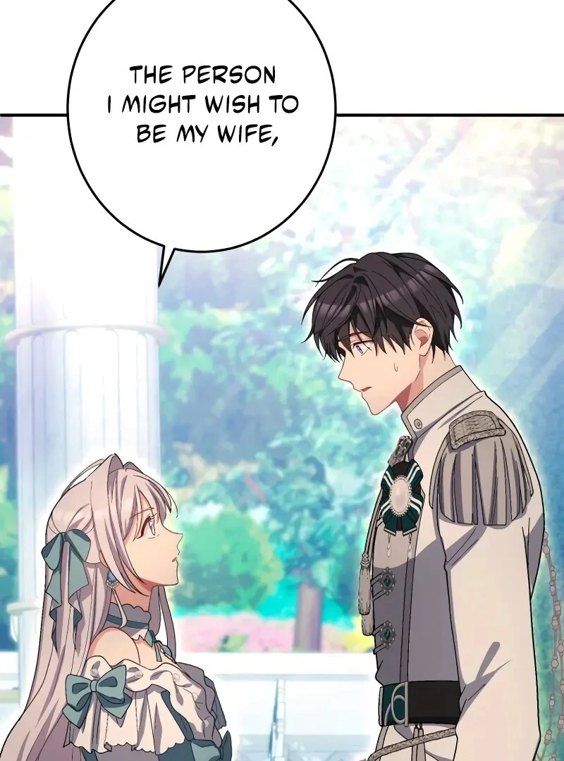 I Still Don’t Know About My Favourite Character’s Unwavering Obsession Chapter 38 page 89