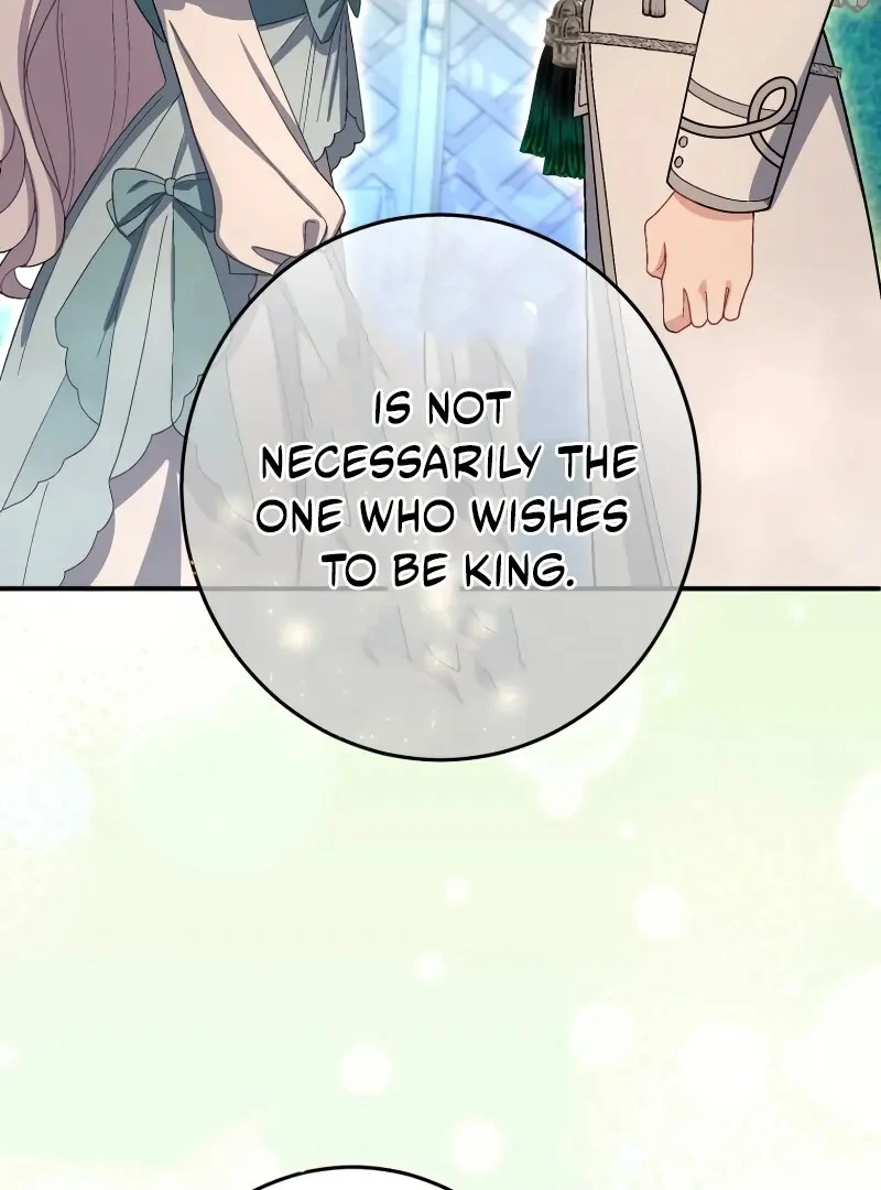 I Still Don’t Know About My Favourite Character’s Unwavering Obsession Chapter 38 page 90