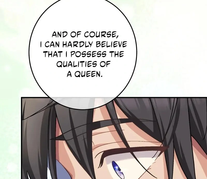 I Still Don’t Know About My Favourite Character’s Unwavering Obsession Chapter 38 page 91