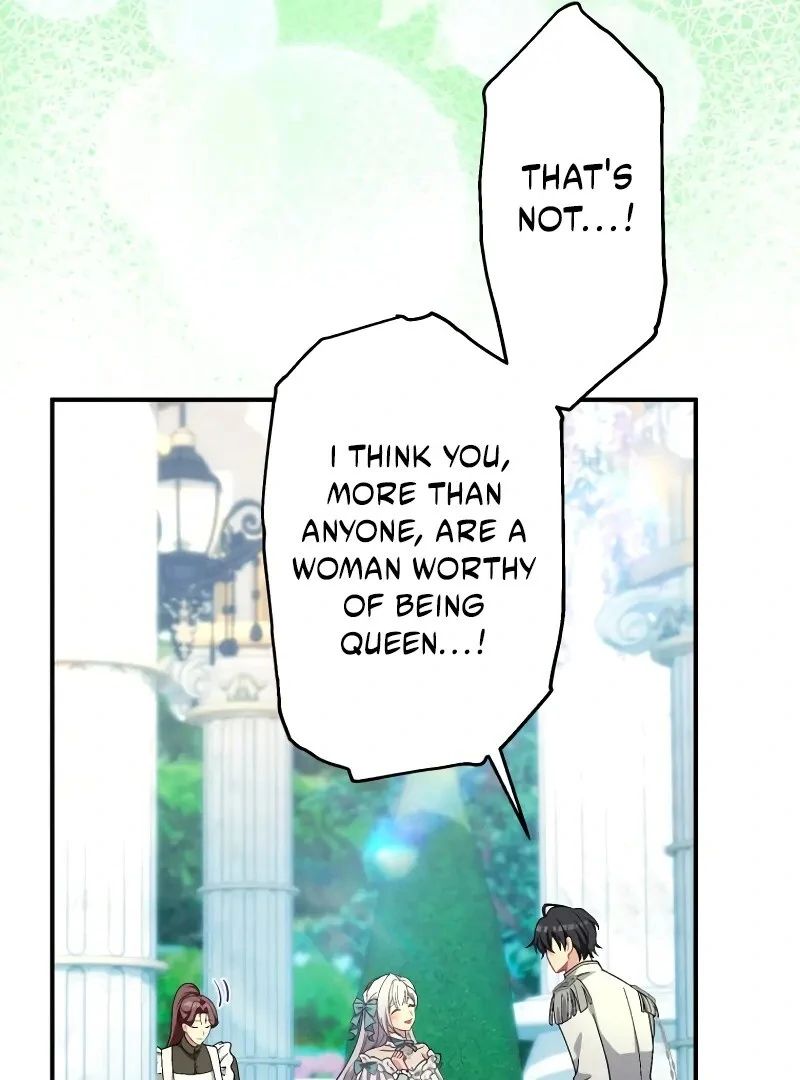 I Still Don’t Know About My Favourite Character’s Unwavering Obsession Chapter 38 page 93