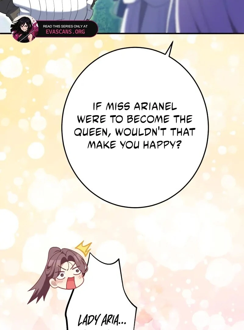 I Still Don’t Know About My Favourite Character’s Unwavering Obsession Chapter 38 page 96