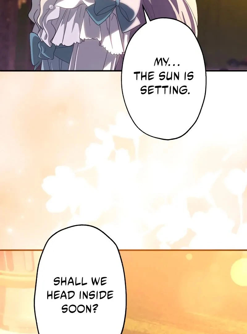 I Still Don’t Know About My Favourite Character’s Unwavering Obsession Chapter 38 page 103