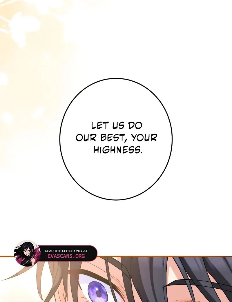 I Still Don’t Know About My Favourite Character’s Unwavering Obsession Chapter 38 page 105
