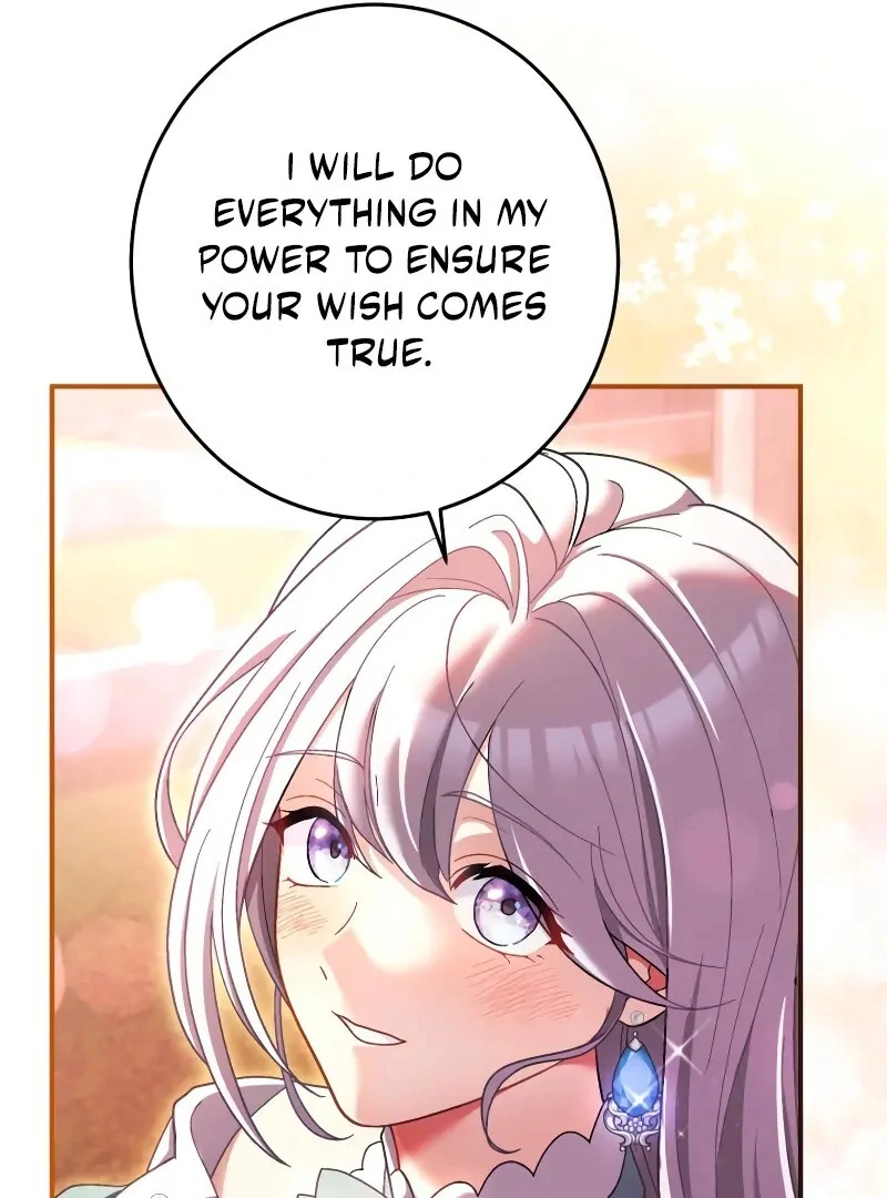 I Still Don’t Know About My Favourite Character’s Unwavering Obsession Chapter 38 page 107