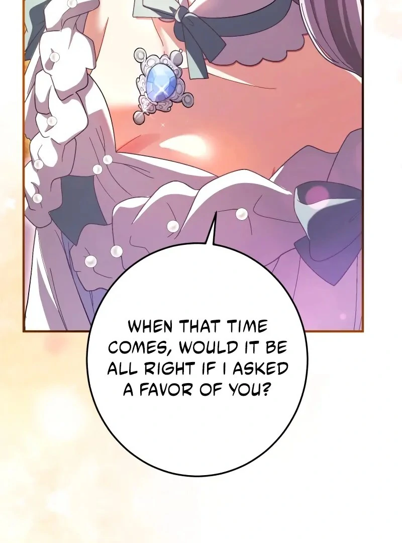 I Still Don’t Know About My Favourite Character’s Unwavering Obsession Chapter 38 page 108