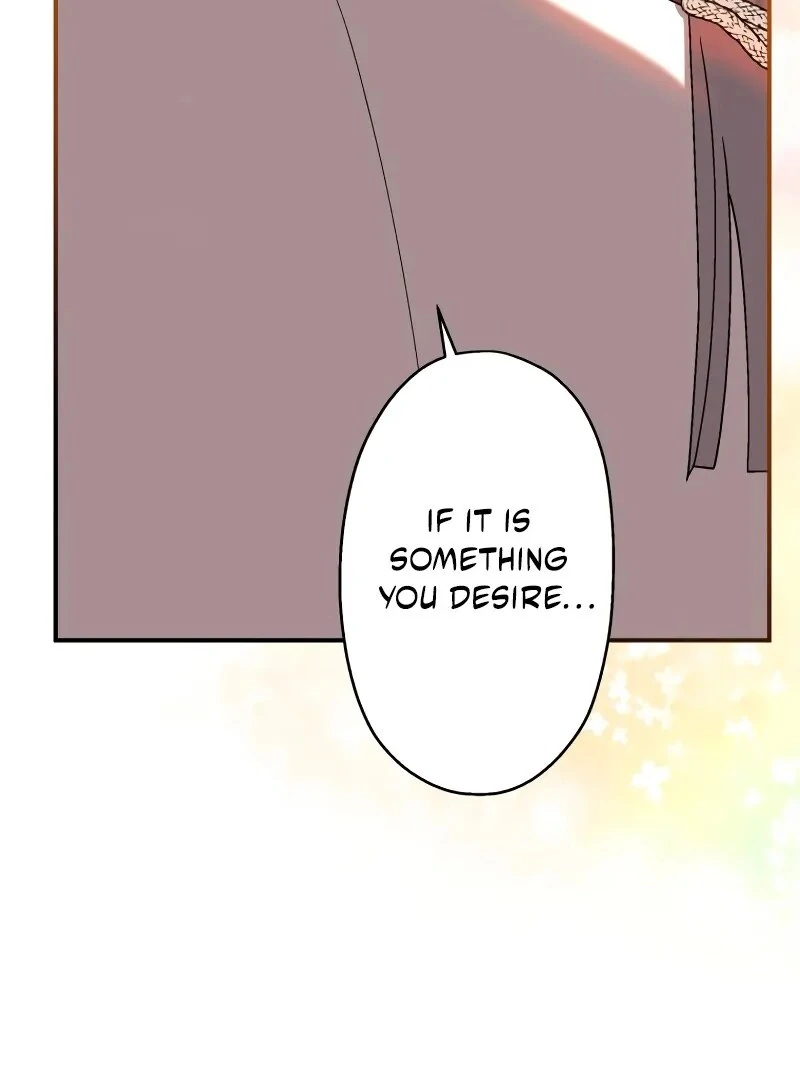 I Still Don’t Know About My Favourite Character’s Unwavering Obsession Chapter 38 page 110