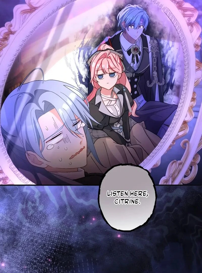 I Still Don’t Know About My Favourite Character’s Unwavering Obsession Chapter 38 page 116