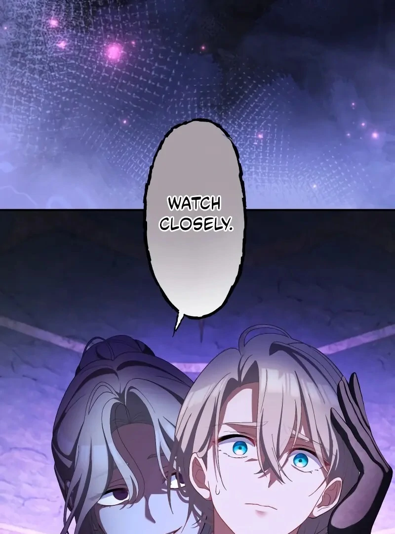 I Still Don’t Know About My Favourite Character’s Unwavering Obsession Chapter 38 page 117