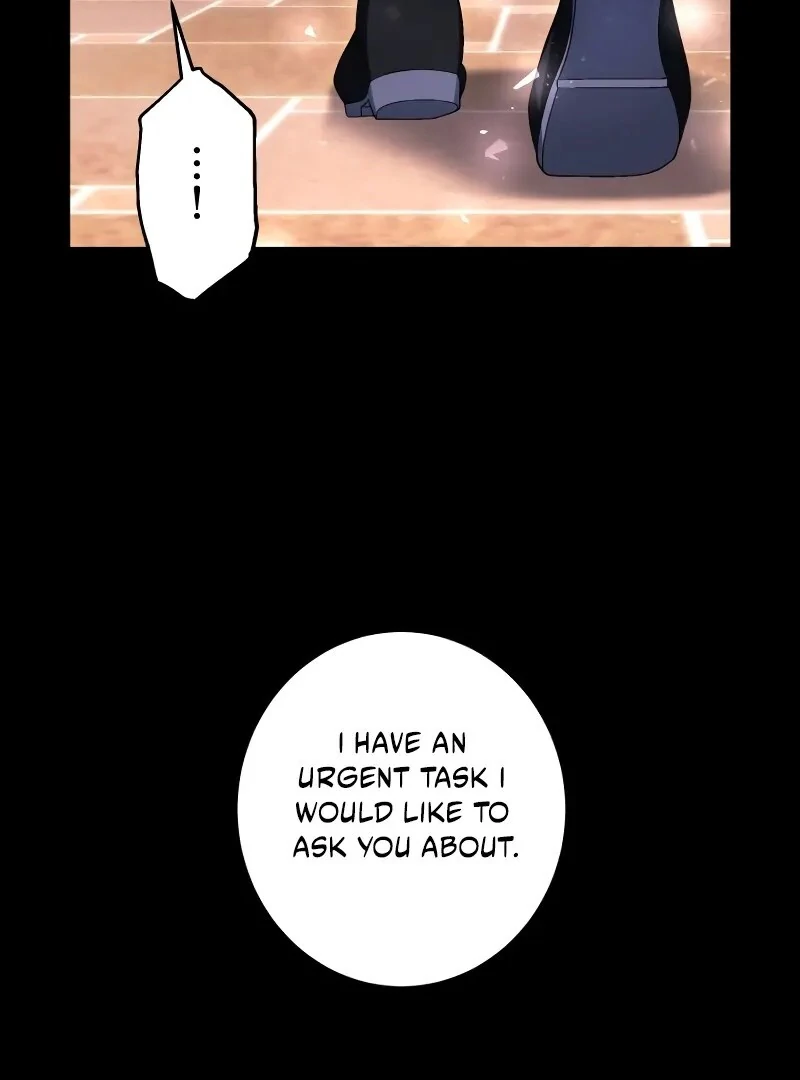 I Still Don’t Know About My Favourite Character’s Unwavering Obsession Chapter 39 page 10