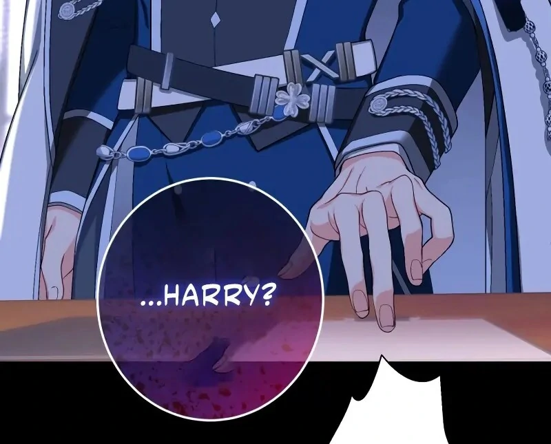 I Still Don’t Know About My Favourite Character’s Unwavering Obsession Chapter 39 page 14