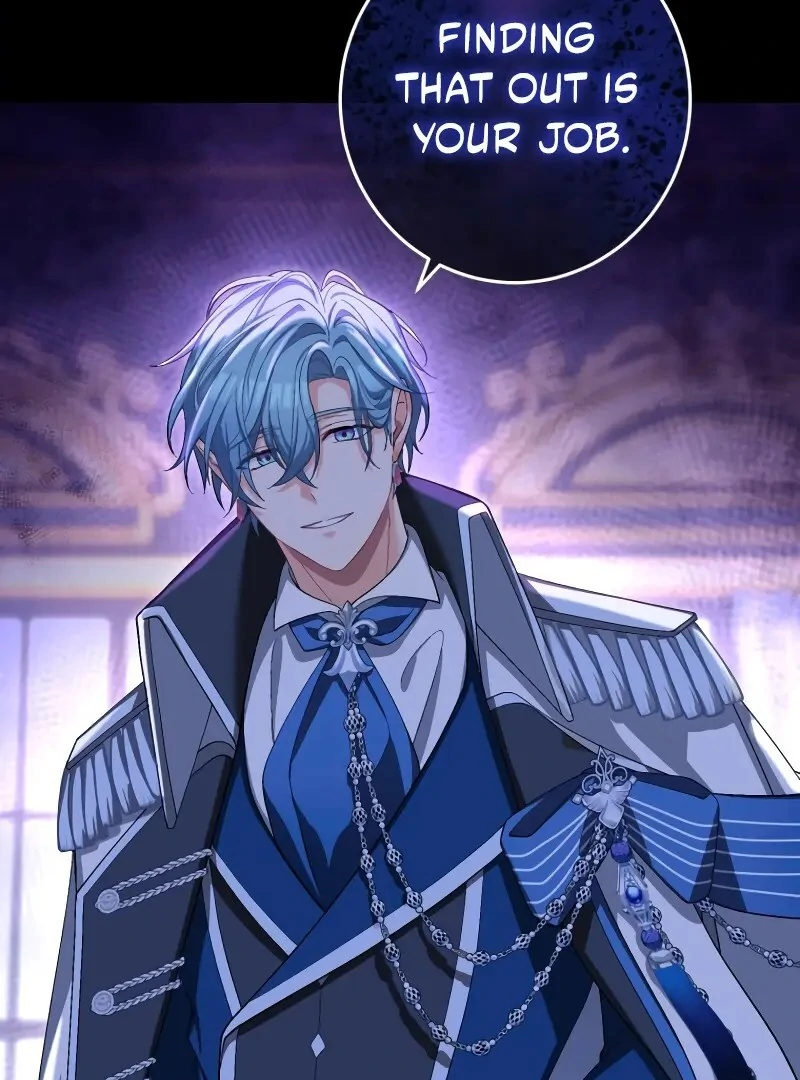 I Still Don’t Know About My Favourite Character’s Unwavering Obsession Chapter 39 page 13