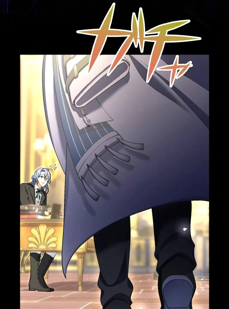 I Still Don’t Know About My Favourite Character’s Unwavering Obsession Chapter 39 page 9