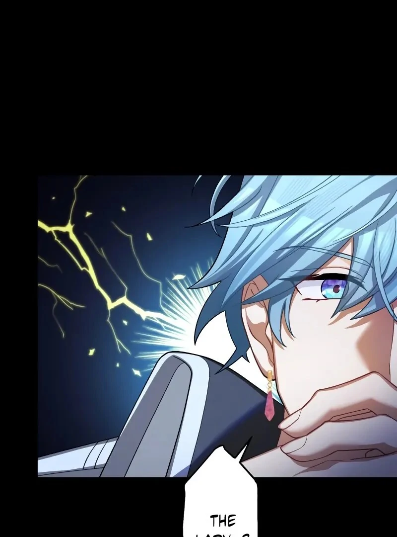 I Still Don’t Know About My Favourite Character’s Unwavering Obsession Chapter 39 page 19