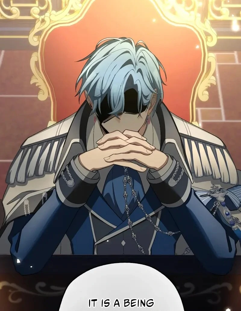 I Still Don’t Know About My Favourite Character’s Unwavering Obsession Chapter 39 page 21