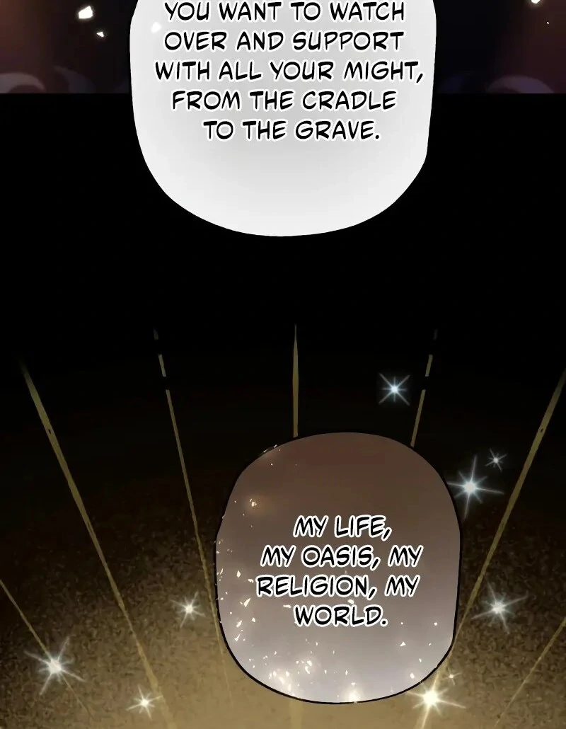 I Still Don’t Know About My Favourite Character’s Unwavering Obsession Chapter 39 page 22