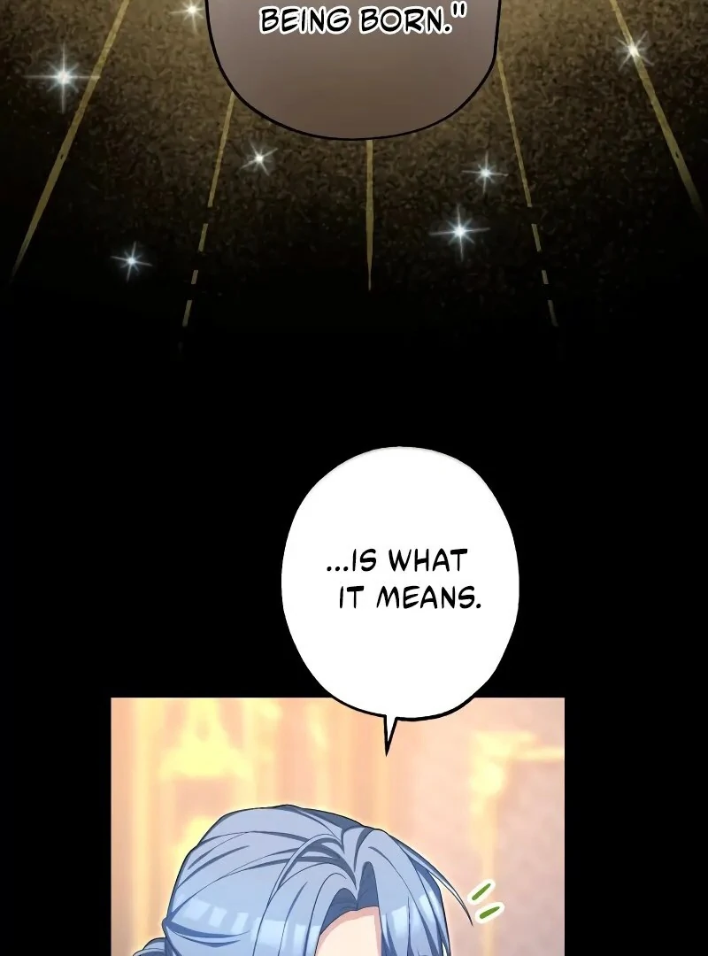 I Still Don’t Know About My Favourite Character’s Unwavering Obsession Chapter 39 page 24