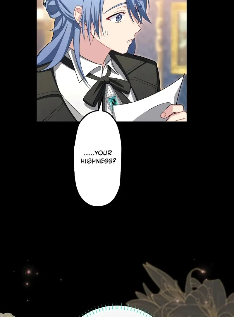 I Still Don’t Know About My Favourite Character’s Unwavering Obsession Chapter 39 page 25