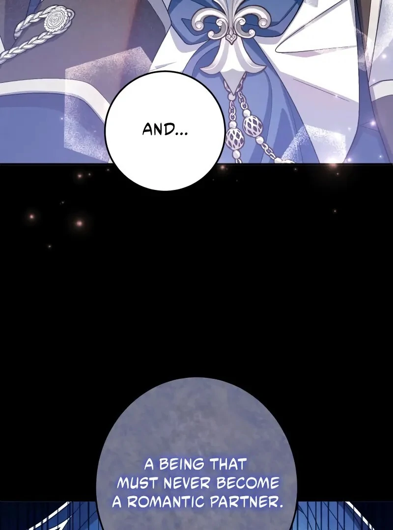 I Still Don’t Know About My Favourite Character’s Unwavering Obsession Chapter 39 page 27
