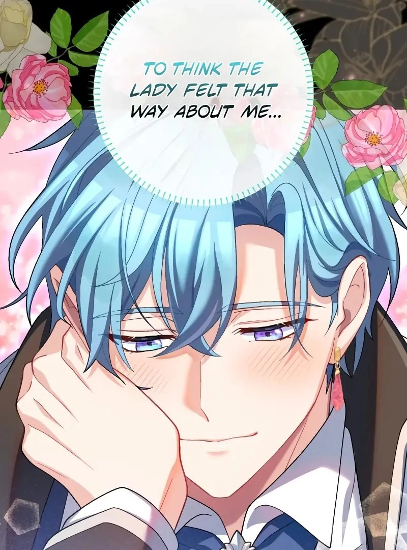 I Still Don’t Know About My Favourite Character’s Unwavering Obsession Chapter 39 page 26