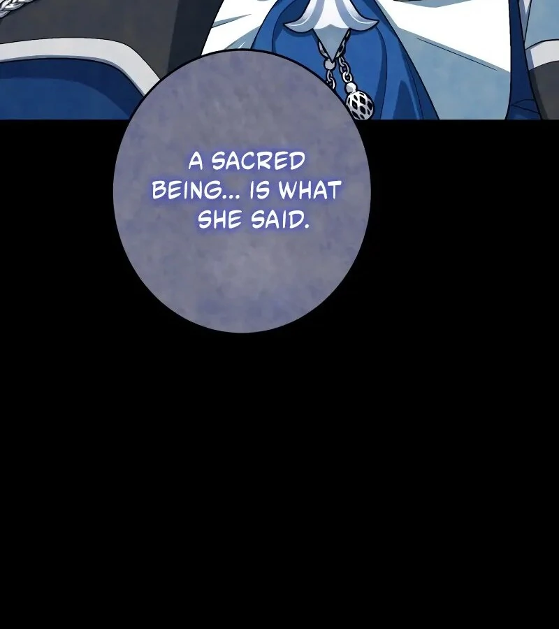 I Still Don’t Know About My Favourite Character’s Unwavering Obsession Chapter 39 page 29