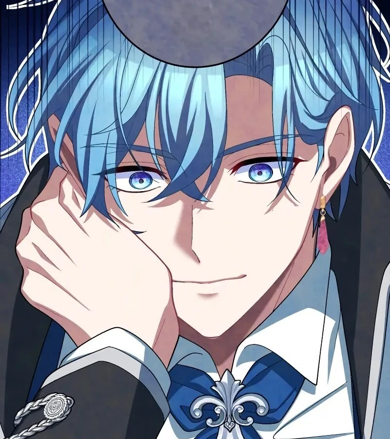 I Still Don’t Know About My Favourite Character’s Unwavering Obsession Chapter 39 page 28