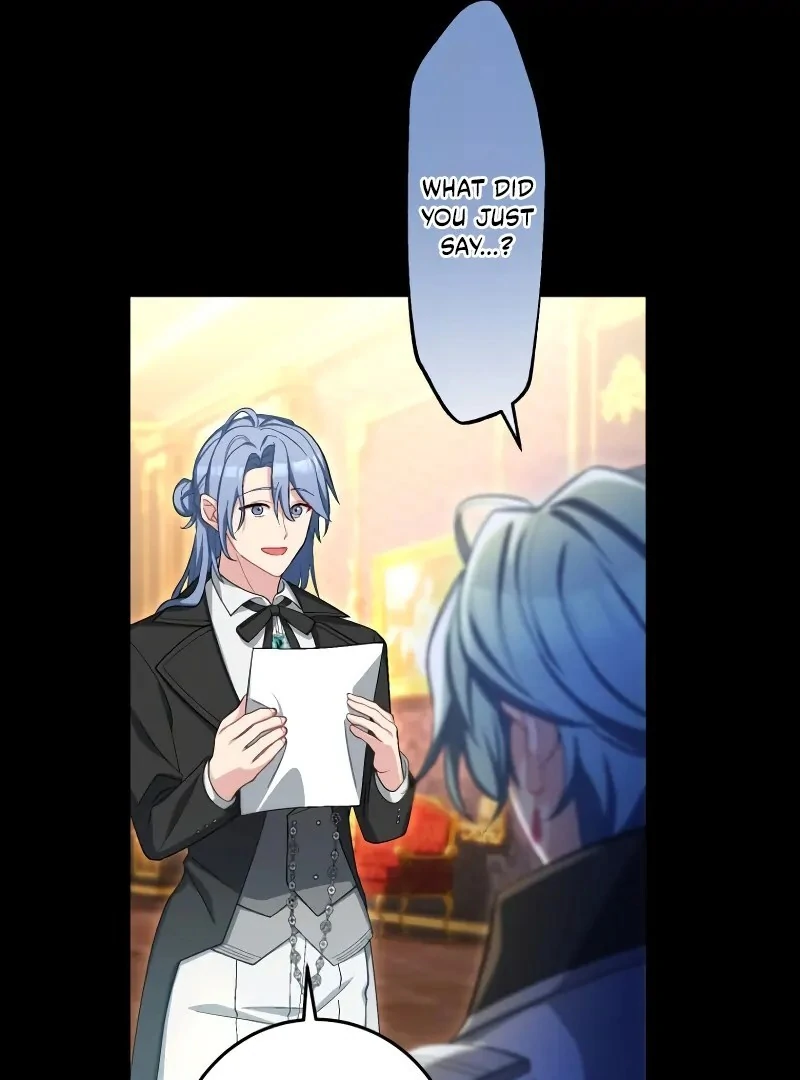 I Still Don’t Know About My Favourite Character’s Unwavering Obsession Chapter 39 page 30