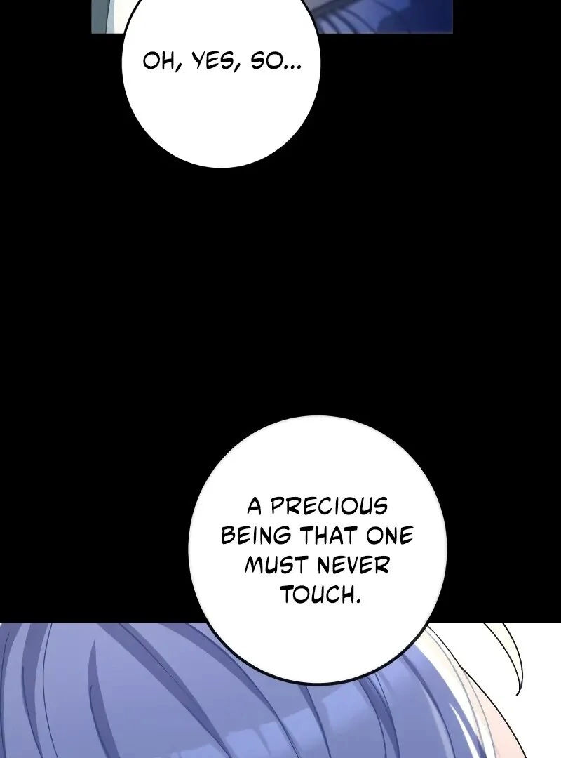 I Still Don’t Know About My Favourite Character’s Unwavering Obsession Chapter 39 page 31