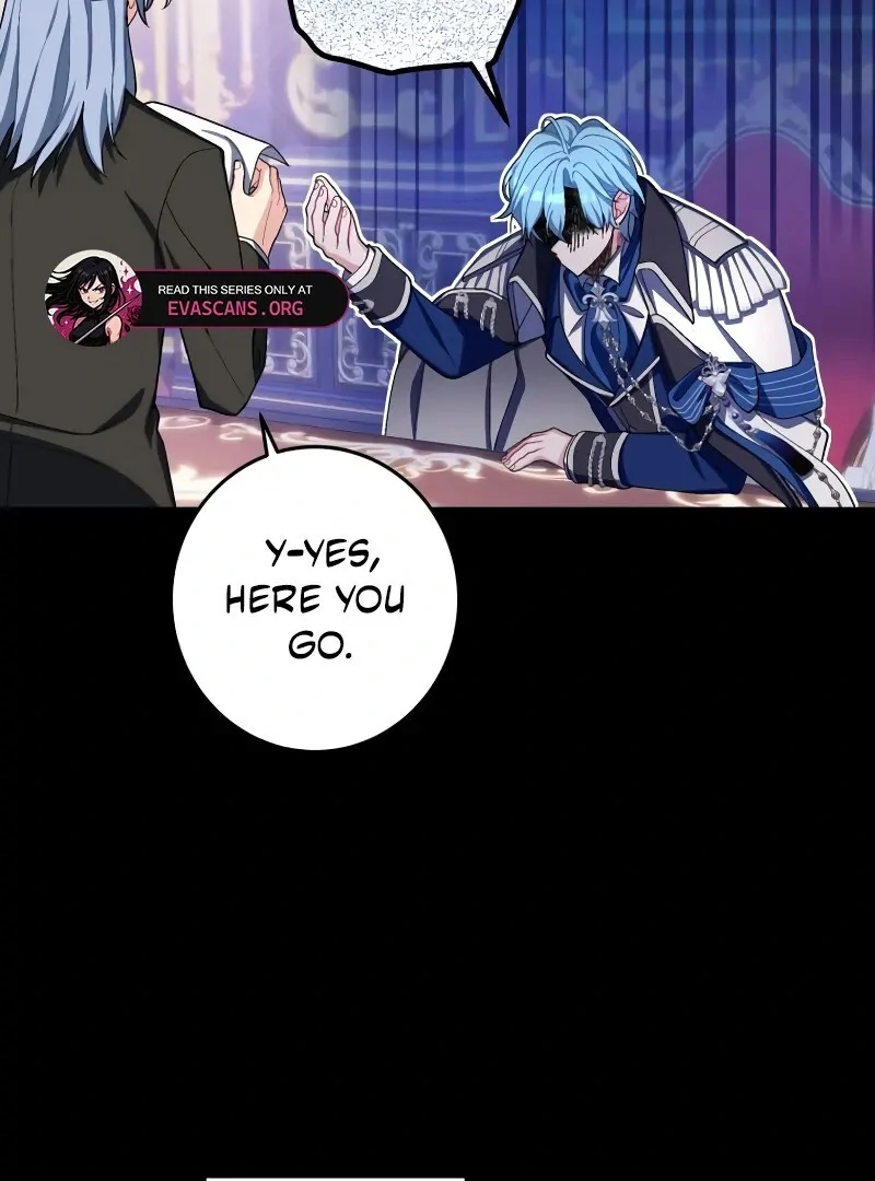 I Still Don’t Know About My Favourite Character’s Unwavering Obsession Chapter 39 page 34