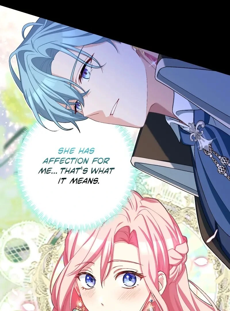 I Still Don’t Know About My Favourite Character’s Unwavering Obsession Chapter 39 page 38