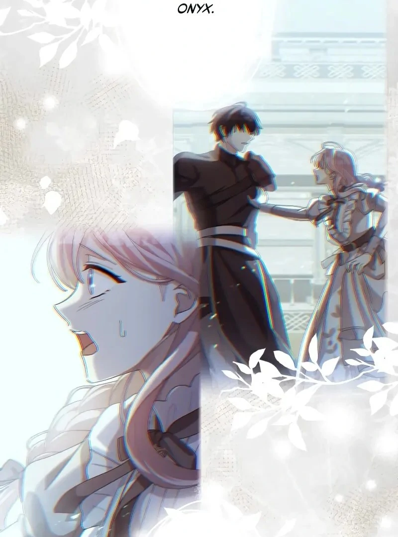 I Still Don’t Know About My Favourite Character’s Unwavering Obsession Chapter 39 page 41