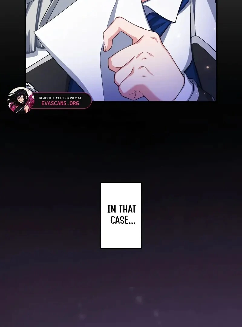 I Still Don’t Know About My Favourite Character’s Unwavering Obsession Chapter 39 page 46