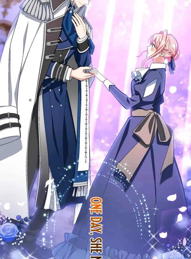 I Still Don’t Know About My Favourite Character’s Unwavering Obsession Chapter 39 page 48